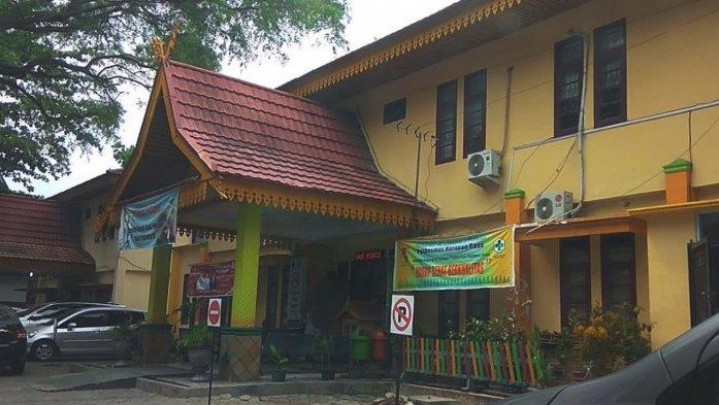 Program Dokter Siaga 24 Jam Sehari di Puskesmas akan Digulirkan di Pekanbaru