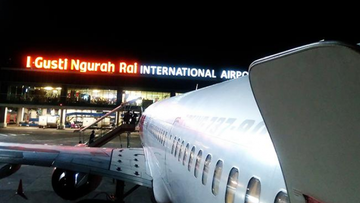 Buntut Artikel Antre 5 Jam Masuk Bali, WNA Jerman Diminta Tinggalkan RI