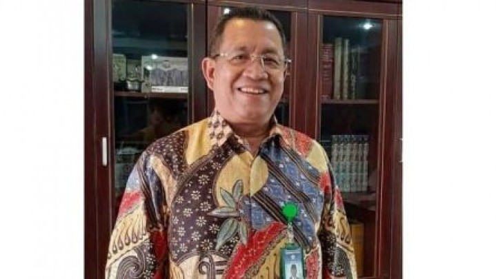 Ini Nama-nama Calon Anggota Dewan Pendidikan Riau Ini Nama-nama Calon Anggota Dewan Pendidikan Riau