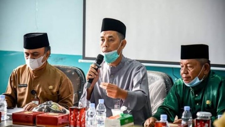 Panggung Budaya Nasional akan Dibangun di Kota Dumai