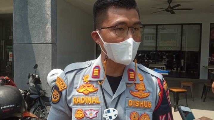 Bulan Ini Ribuan Juru Parkir di Pekanbaru Dibekali Ilmu SPM Bulan Ini Ribuan Juru Parkir di Pekanbaru Dibekali Ilmu SPM