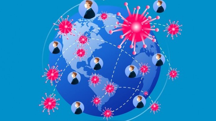 Mulai Hari Ini hingga Awal September, Status PPKM Pekanbaru Tetap Level 1