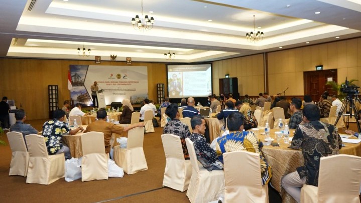 Alih Kelola Blok CPP, Sinergitas Sebut Bupati Alfedri Perlu Ditingkatkan Alih Kelola Blok CPP, Sinergitas Sebut Bupati Alfedri Perlu Ditingkatkan