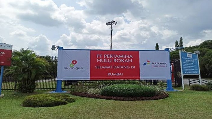 PHR Diingatkan Komitmen Berdayakan BUMD hingga BUMDes PHR Diingatkan Komitmen Berdayakan BUMD hingga BUMDes