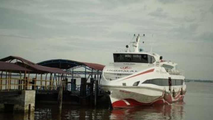 Sejak Bulan Juni Ada 2.656 Wisman Masuk Riau Sejak Bulan Juni Ada 2.656 Wisman Masuk Riau