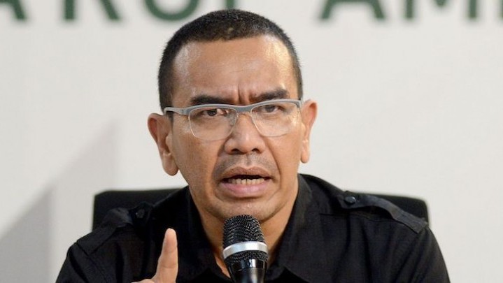 Parah, Biaya Bengkak Kereta Cepat Jakarta-Bandung Ditutup Pakai Utang