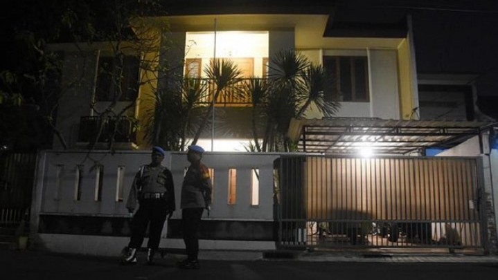 Mahfud MD Mengaku Pegang Catatan Intelijen hingga Kompolnas Terkait Kasus Brigadir J Mahfud MD Mengaku Pegang Catatan Intelijen hingga Kompolnas Terkait Kasus Brigadir J