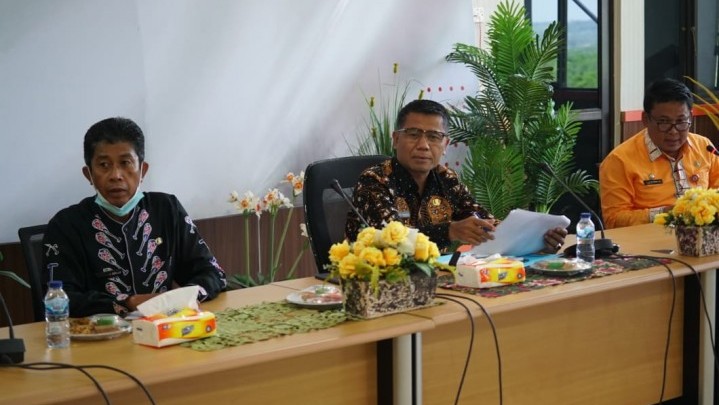 Sebelum SK 164 CPNS Pemkab Kuansing Diserahkan, Ada Syarat yang Harus Dipenuhi