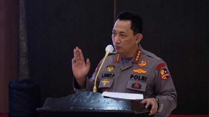 Beberapa Personel Polri Dimutasi Karena Kasus Brigadir J, Dinilai Hambat Penyidikan Beberapa Personel Polri Dimutasi Karena Kasus Brigadir J, Dinilai Hambat Penyidikan
