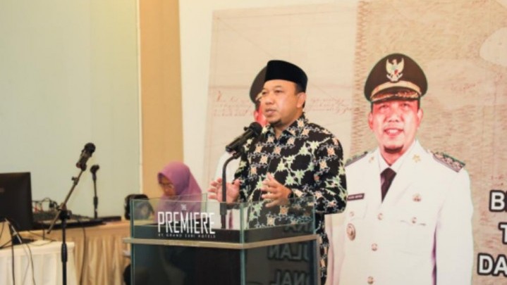 Kesungguhan Memperjuangkan Tengku Buwang Asmara Jadi Pahlawan Nasional