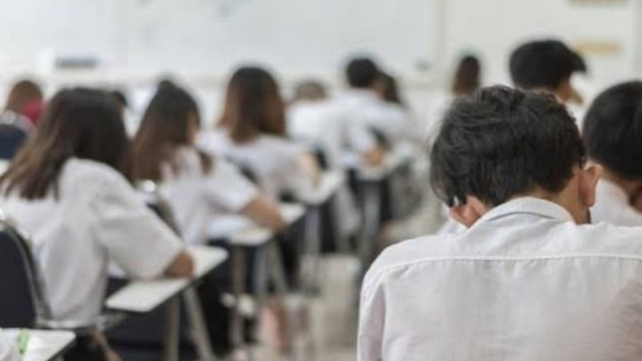 Dampak Buruk hingga Jenis Narkoba Dimuat dalam Modul Kurikulum Anti Narkoba Pemprov Riau Dampak Buruk hingga Jenis Narkoba Dimuat dalam Modul Kurikulum Anti Narkoba Pemprov Riau