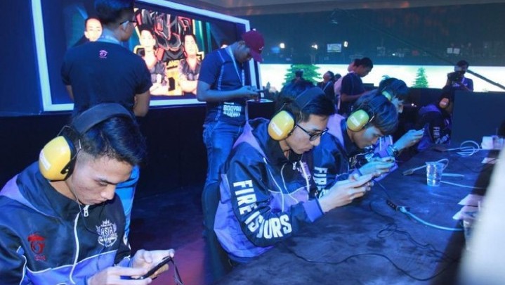 Lapangan Kerja Baru Diyakini Kadispora Riau Bisa Tercipta dari E-Sport