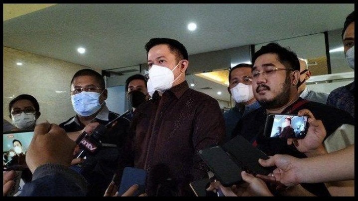 Berikut Pernyataan Pengunduran Diri Tim Kuasa Hukum Bharada E Berikut Pernyataan Pengunduran Diri Tim Kuasa Hukum Bharada E