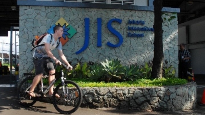 Sekolah Mahal di Indonesia, Mesti Siapkan Rp496,5 Juta per Tahun Sekolah Mahal di Indonesia, Mesti Siapkan Rp496,5 Juta per Tahun