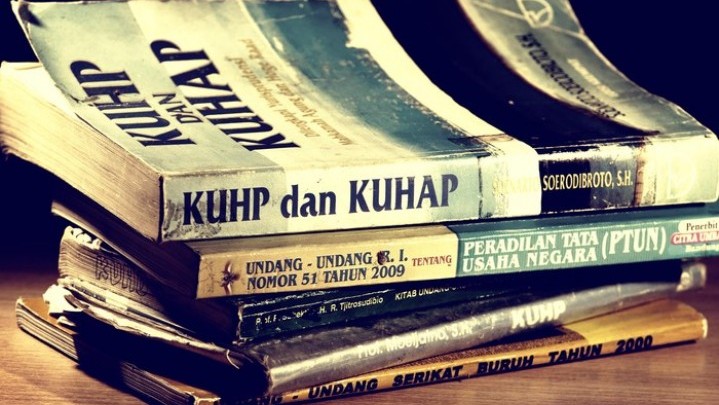 Sudah Saatnya Diganti, Guru Besar UI: KUHP Itu Sudah 100 Tahun Peninggalan Kolonial Belanda