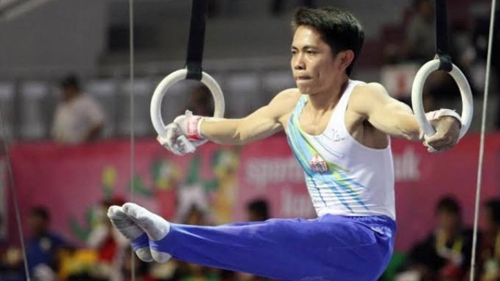 Prestasi Altet Senam Riau Diyakini Bagian dari Pembinaan Dispora Prestasi Altet Senam Riau Diyakini Bagian dari Pembinaan Dispora