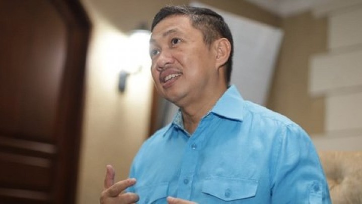 Partai Pecahan PKS Optimis Lolos Ambang Batas Parlemen Partai Pecahan PKS Optimis Lolos Ambang Batas Parlemen