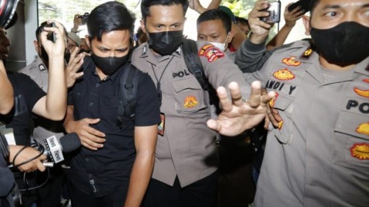 Bongkar Kasus Kematian Brigadir J, Bharada E Ajukan JC Bongkar Kasus Kematian Brigadir J, Bharada E Ajukan JC