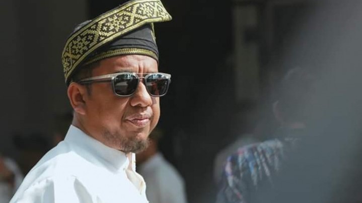 Ini Makna Tema Hari Jadi ke-65 Provinsi Riau 'Bersama Menuju Riau Lebih Baik'