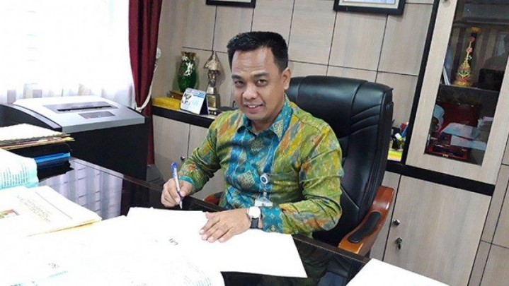 Catat, Pemko Pekanbaru Tahun Depan Anggarkan Bantuan Pendidikan Mahasiswa Catat, Pemko Pekanbaru Tahun Depan Anggarkan Bantuan Pendidikan Mahasiswa