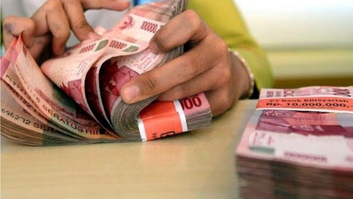 Alamak, Tunda Bayar Pemko Pekanbaru Masih Ada Rp70 Miliar Alamak, Tunda Bayar Pemko Pekanbaru Masih Ada Rp70 Miliar