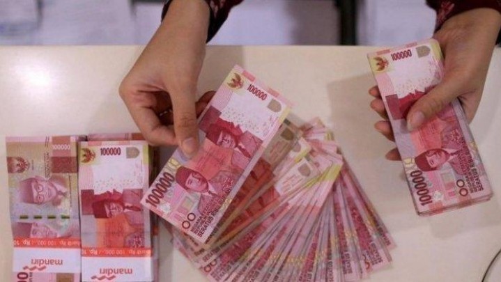 Total Rp 24,1 Miliar Disalurkan Pemprov Riau untuk Puluhan Panti Asuhan