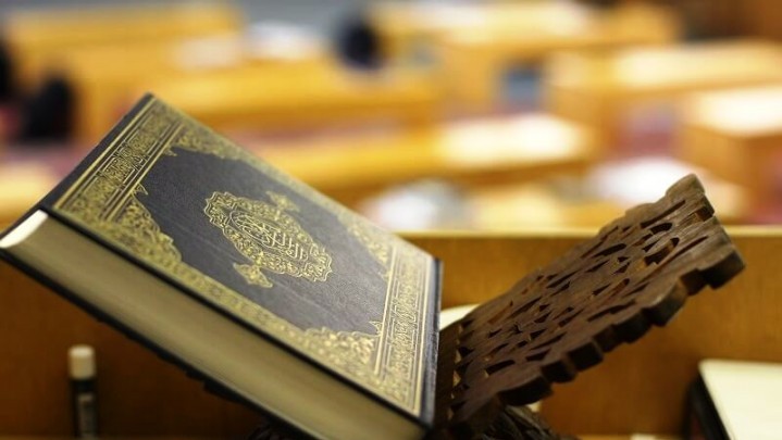 Qori dan Qoriah Riau akan Ikuti TC untuk MTQ Nasional