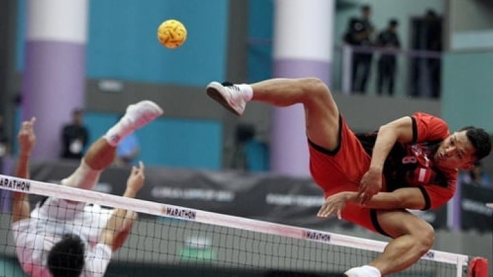 Porprov Riau 2022, Berikut Banyak Nomor Cabor yang Dipertandingkan