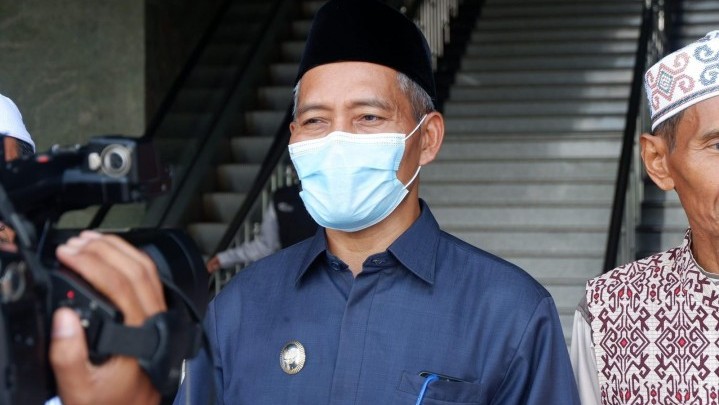 Pengajuan Gelar Pahlawan Daerah dari Pekanbaru Tahun 2023, TP2GD Mulai Lakukan Seleksi Pengajuan Gelar Pahlawan Daerah dari Pekanbaru Tahun 2023, TP2GD Mulai Lakukan Seleksi