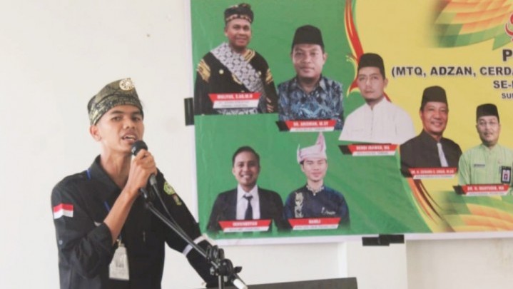 Indomaret Berdiri Di Desa Kualu Kampar, Pemuda Sebut Melanggar Aturan