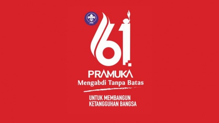 Peringatan Pramuka ke-61 Tingkat Provinsi Riau, Ini Rangkaian Kegiatan dari Panitia Peringatan Pramuka ke-61 Tingkat Provinsi Riau, Ini Rangkaian Kegiatan dari Panitia