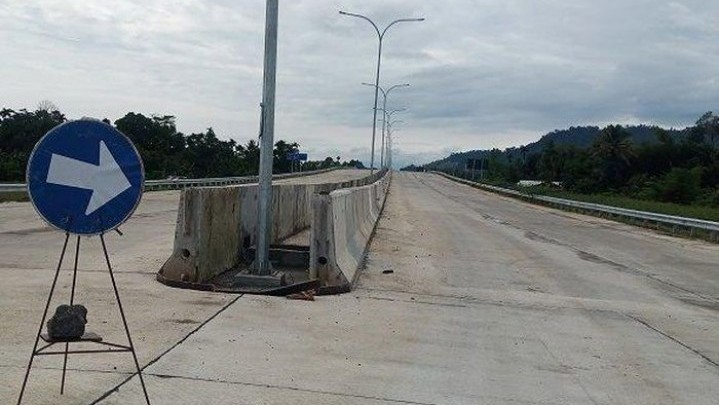 Kabar Sidang Terbaru Dugaan Korupsi Ganti Rugi Lahan Tol di Padang Pariaman Kabar Sidang Terbaru Dugaan Korupsi Ganti Rugi Lahan Tol di Padang Pariaman