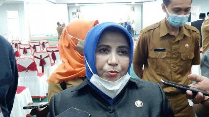 MPP Tanjungpinang Mulai Dibuka Bulan Depan MPP Tanjungpinang Mulai Dibuka Bulan Depan