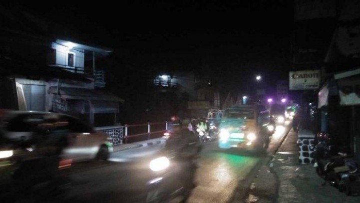 Ini 5 Kota dengan Jumlah Seks Bebas Tertinggi di Indonesia