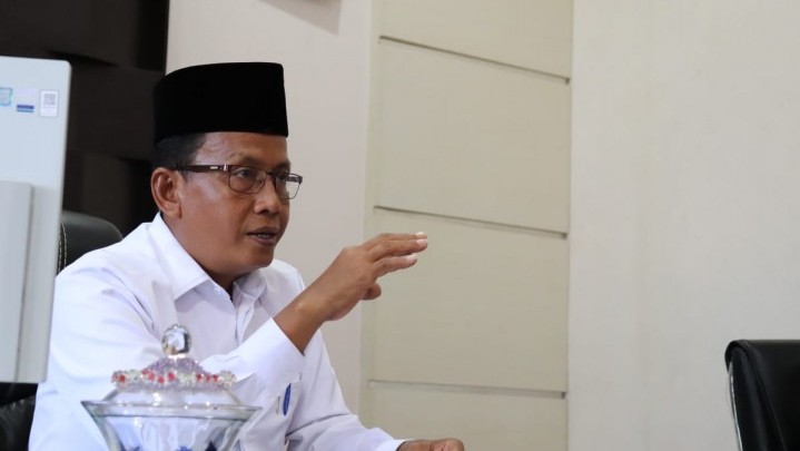 Masyarakat Miskin Tidak Masuk DTKS, Pemko Pekanbaru Mengaku Cari Solusi Bantuan Masyarakat Miskin Tidak Masuk DTKS, Pemko Pekanbaru Mengaku Cari Solusi Bantuan