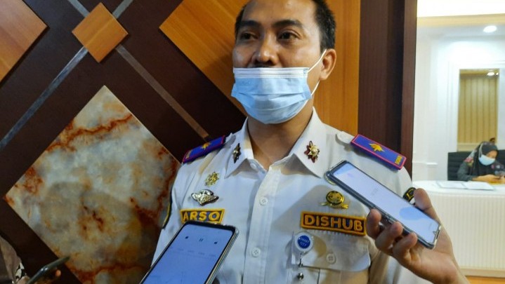 Rencana Kenaikan Tarif Parkir, Kadishub Klaim Sejauh Ini Tidak Ada Masalah Rencana Kenaikan Tarif Parkir, Kadishub Klaim Sejauh Ini Tidak Ada Masalah