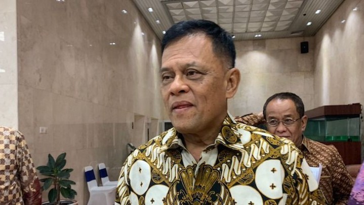 Cara Kuasai Indonesia Kata Gatot Nurmantyo Gampang: Pegang 9 Orang dan Duit Rp50 T