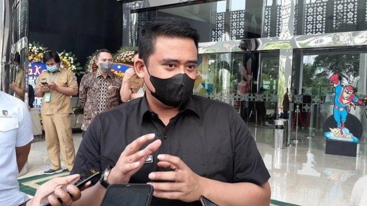 Banjir Medan, Wako Bobby Beri Alasan