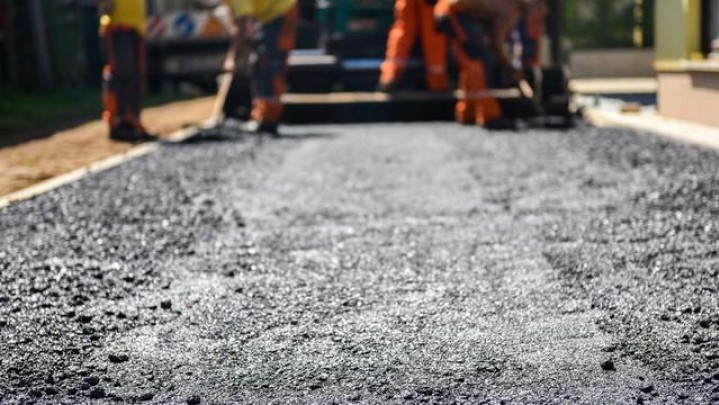 Tahun Ini Jalan Alternatif Dari Pekanbaru Menuju Siak akan Diaspal Tahun Ini Jalan Alternatif Dari Pekanbaru Menuju Siak akan Diaspal