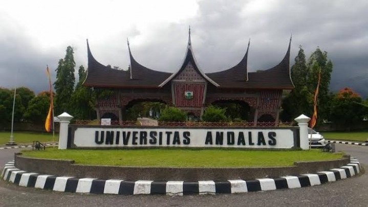 Unand Perguruan Tinggi Terbanyak Publikasi Buku Tingkat Nasional