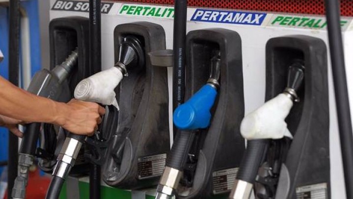 Kenaikan Pertalite Bikin Rakyat Sudah Jatuh Tertimpa Tangga