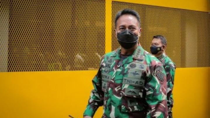 Oknum Anggota TNI Penembak Kucing di Sesko akan Diproses Hukum Oknum Anggota TNI Penembak Kucing di Sesko akan Diproses Hukum