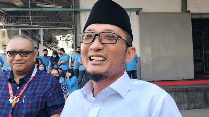 Pemko Padang Beri Hadiah Umrah pada 44 ASN Berprestasi