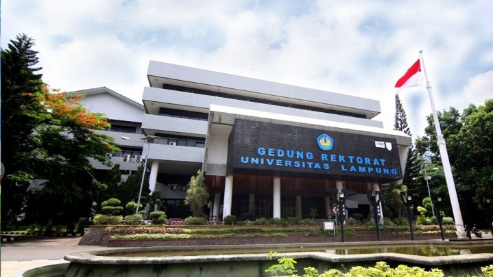 Rektor Unila Kena OTT KPK, Tiga Pejabat Kampus Sempat Diperiksa di Polda Lampung