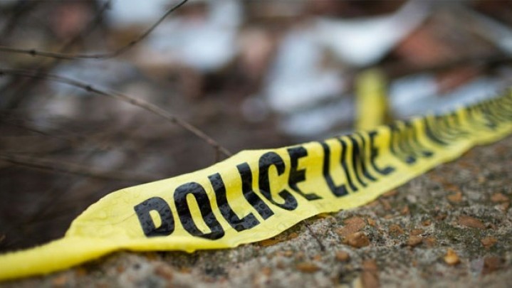 Penadah Hasil Curanmor Tusuk Dua Polisi