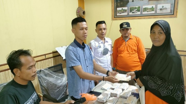 Penerima PKH Harus Utamakan Penuhi Kebutuhan Sekolah Anak Penerima PKH Harus Utamakan Penuhi Kebutuhan Sekolah Anak