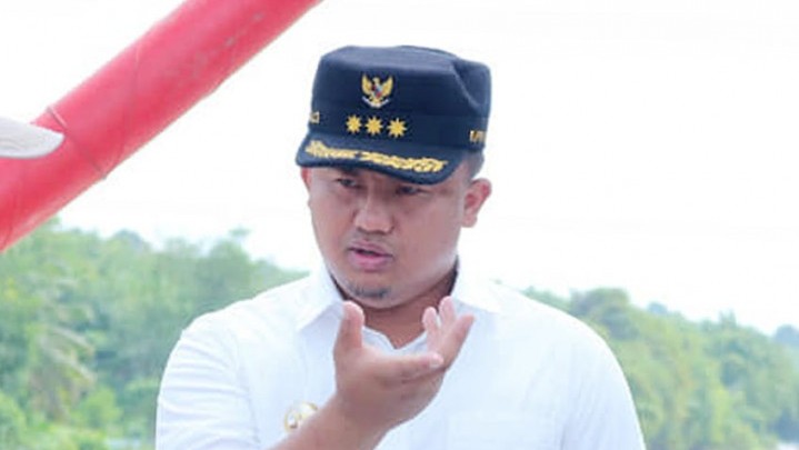 Museum Akan Dibangun di Area Komplek Candi Sawah Sumbar Museum Akan Dibangun di Area Komplek Candi Sawah Sumbar