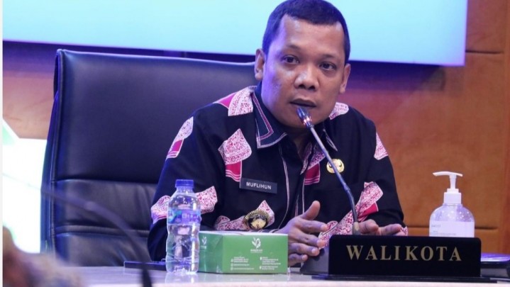 Maksimalkan Pendapatan dari Pajak dan Retribusi, Besok Pj Wako Pekanbaru Rapat Khusus
