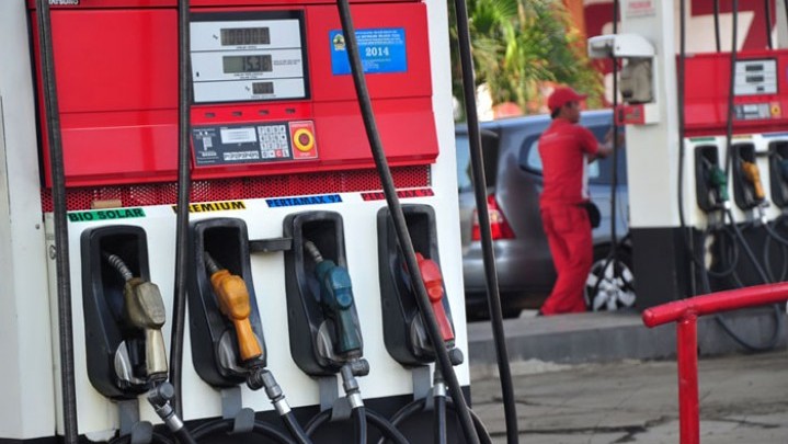 DPR RI: Klaim Pemerintah BBM Bebani APBN itu Informasi Tidak Benar! DPR RI: Klaim Pemerintah BBM Bebani APBN itu Informasi Tidak Benar!