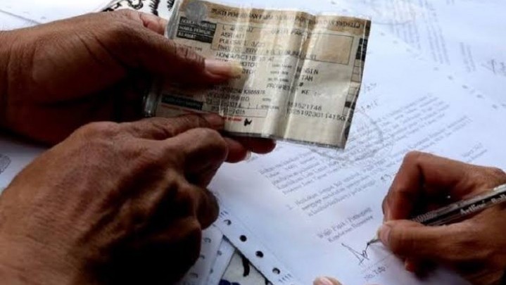 Riau akan Berlakukan Penghapusan Data Kendaraan Bermotor yang Menunggak Pajak